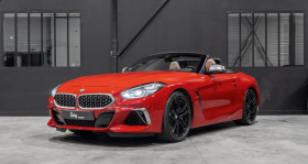 Bmw Z4 , garage SPICY MOTOR � villeneuve d'Ascq