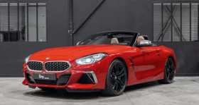 Bmw Z4 , garage SPICY MOTOR � villeneuve d'Ascq