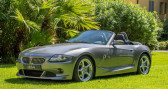 Bmw Z4 Roadster pack M E85 3.0l 231cv 6.600kms  2004 - annonce de voiture en vente sur Auto Sélection.com