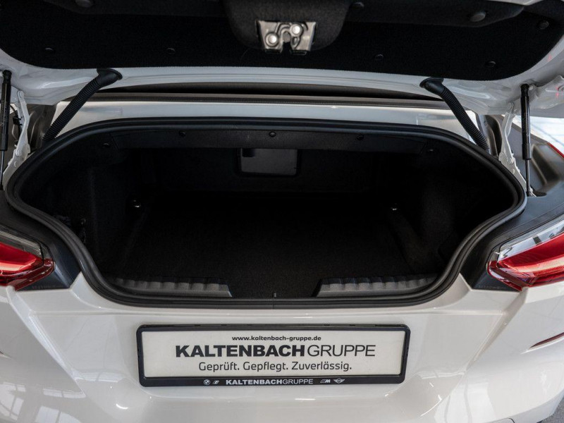 Bmw Z4 Roadster sDrive 20i Advantage LED NAVI LEDER  occasion  L'Union - photo n9