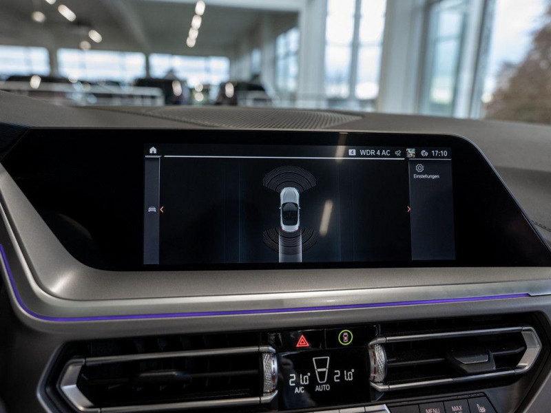 Bmw Z4 Roadster sDrive 20i Advantage LED NAVI LEDER  occasion  L'Union - photo n14