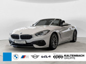 Bmw Z4 Roadster sDrive 20i Advantage LED NAVI LEDER   L'Union 31