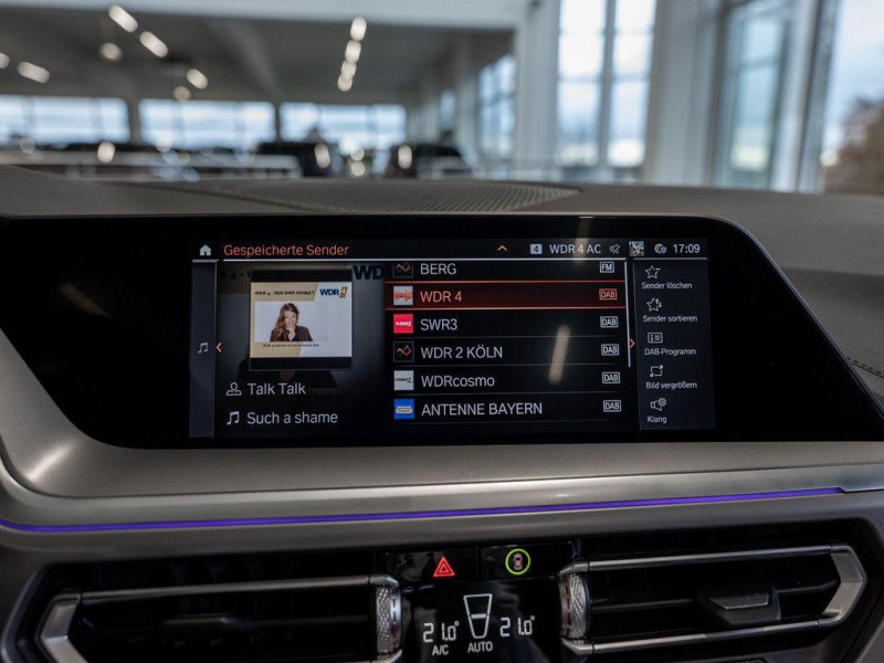 Bmw Z4 Roadster sDrive 20i Advantage LED NAVI LEDER  occasion  L'Union - photo n12