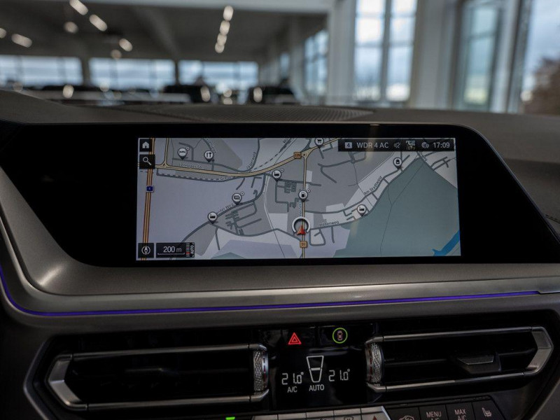 Bmw Z4 Roadster sDrive 20i Advantage LED NAVI LEDER  occasion  L'Union - photo n11