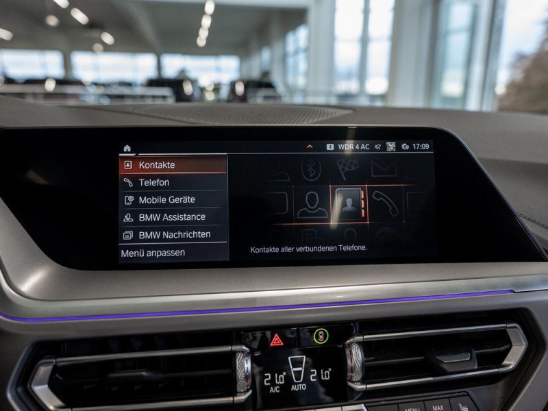 Bmw Z4 Roadster sDrive 20i Advantage LED NAVI LEDER  occasion  L'Union - photo n13