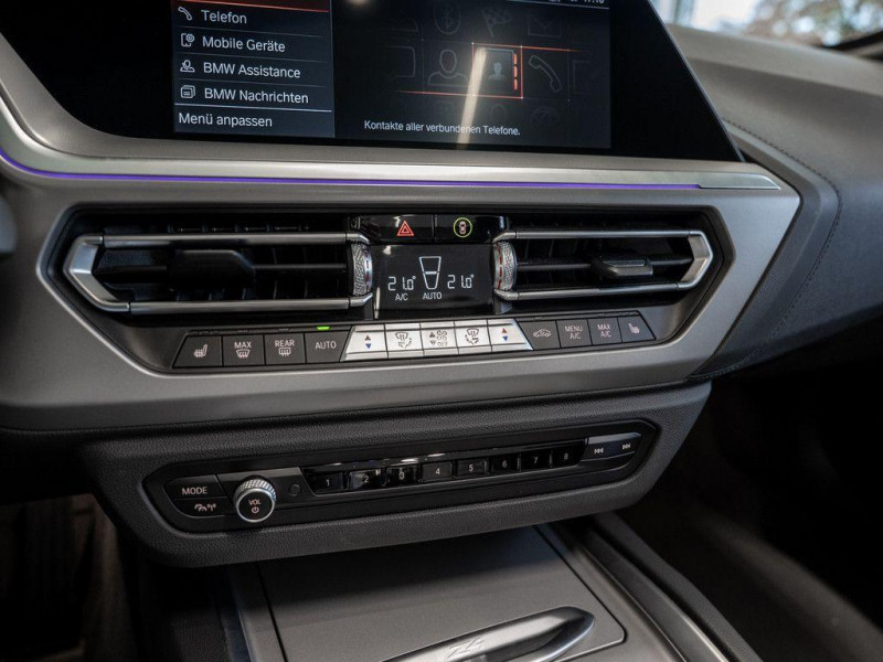 Bmw Z4 Roadster sDrive 20i Advantage LED NAVI LEDER  occasion  L'Union - photo n15