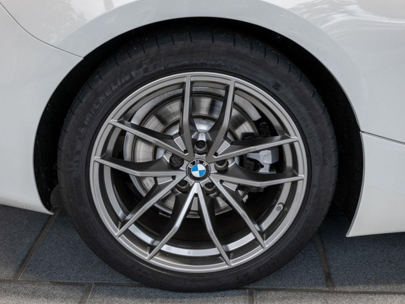 Bmw Z4 Roadster sDrive 20i Advantage LED NAVI LEDER  occasion  L'Union - photo n7