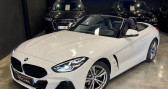 Annonce Bmw Z4 occasion Essence ROADSTER SDRIVE 20i M SPORT 197 CH  MOUGINS