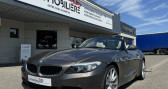 Annonce Bmw Z4 occasion Essence ROADSTER SDRIVE 23I 204 ch LUXE  Sausheim