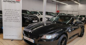 Annonce Bmw Z4 occasion Essence Roadster SDRIVE 23i 204 CV SPORT DESIGN � EPONE