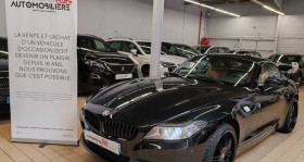 Bmw Z4 occasion 2011 mise en vente &agrave; EPONE par le garage AGENCE AUTOMOBILIERE EPONE 78 - photo n&deg;1