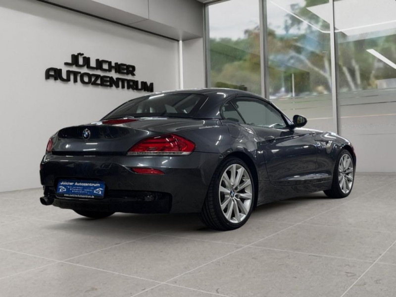 Bmw Z4 Roadster sDrive 28i Aut., M-Sportpaket 2015 - photo n°3 Bmw Z4 Roadster sDrive 28i Aut., M-Sportpaket  occasion à L'Union - photo n°3