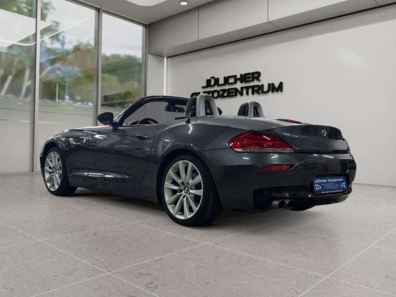 Bmw Z4 Roadster sDrive 28i Aut., M-Sportpaket 2015 - photo n°6 Bmw Z4 Roadster sDrive 28i Aut., M-Sportpaket  occasion à L'Union - photo n°6