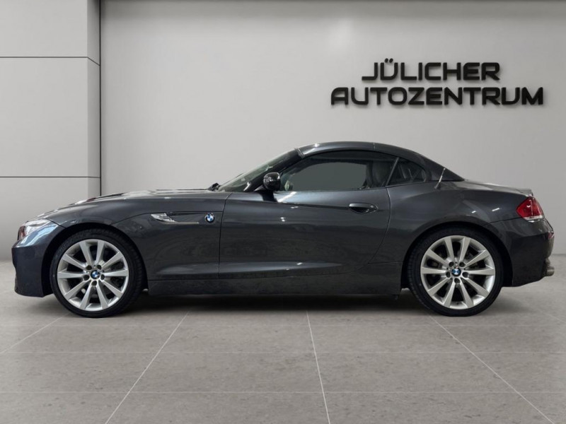 Bmw Z4 Roadster sDrive 28i Aut., M-Sportpaket 2015 - photo n°5 Bmw Z4 Roadster sDrive 28i Aut., M-Sportpaket  occasion à L'Union - photo n°5
