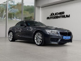 Bmw Z4 occasion  année 2015 boite Automatique Annonce Bmw Z4 occasion Essence Roadster sDrive 28i Aut., M-Sportpaket à L'Union