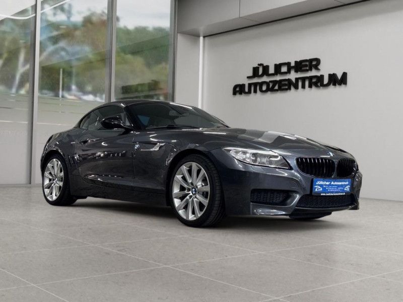Bmw Z4 Roadster sDrive 28i Aut., M-Sportpaket 2015 Bmw Z4 Roadster sDrive 28i Aut., M-Sportpaket  occasion à L'Union