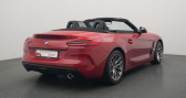 Bmw Z4 occasion année 2021 Annonce Bmw Z4 occasion Essence Roadster sDrive Sport Line VIRT SHZ à LEIMBACH