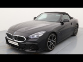 Annonce Bmw Z4 occasion Essence Roadster sDrive20iA 197ch M Sport  MOUGINS