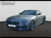 Bmw Z4 occasion année 2024 Annonce Bmw Z4 occasion Essence Roadster sDrive20iA 197ch M Sport à SAINT MALO