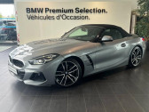 Annonce Bmw Z4 occasion Essence Roadster sDrive20iA 197ch M Sport  VENISSIEUX