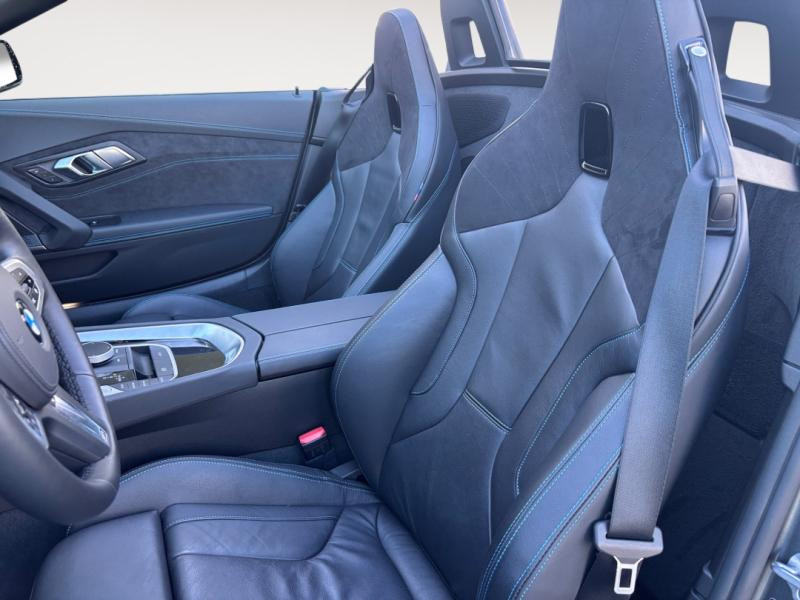 Bmw Z4 Roadster sDrive20iA 197ch M Sport  occasion  SAINT MALO - photo n5