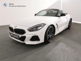 Bmw Z4 Roadster sDrive20iA 197ch M Sport   HAGUENAU 67