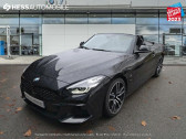 Bmw Z4 occasion Annonce Bmw Z4 occasion Roadster sDrive20iA 197ch M Sport à COLMAR