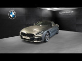 Bmw Z4 Roadster sDrive20iA 197ch M Sport   MOUGINS 06
