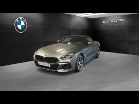 Bmw Z4 occasion 2024 mise en vente à MOUGINS par le garage BAYERN - photo n°1