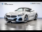 Bmw Z4 Roadster sDrive20iA 197ch M Sport   Velizy 78