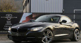 Bmw Z4 occasion année 2009 boite Automatique Annonce Bmw Z4 occasion Essence Roadster sDrive23i 204ch Confort A à Bonneville
