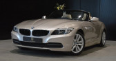 Annonce Bmw Z4 occasion Essence Roadster sDrive23i 204ch Superbe tat  Lille