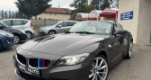 Annonce Bmw Z4 occasion Essence Roadster sDrive23iA V6 204ch Luxe � FONTAINE
