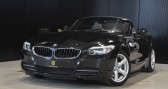 Annonce Bmw Z4 occasion Essence Roadster sDrive28i 245ch Lounge 1 MAIN !!  Lille