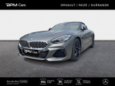 Bmw Z4 Roadster sDrive30iA 258ch M Sport 139g   REZE 44
