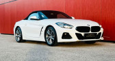 Annonce Bmw Z4 occasion Essence Roadster sDrive30iA 258ch M  PERPIGNAN