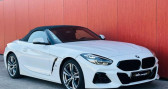 Bmw Z4 occasion année 2019 boite Automatique Annonce Bmw Z4 occasion Essence ROADSTER SDRIVE30IA 258ch M à PERPIGNAN