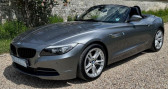 Bmw Z4 occasion année 2009 boite Manuelle Annonce Bmw Z4 occasion Essence s-drive 2.5 l 2009 luxe à MARCQ