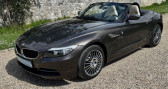 Bmw Z4 occasion année 2010 boite Manuelle Annonce Bmw Z4 occasion Essence s-drive 2.5 l 2010 luxe à MARCQ