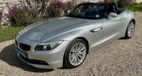 Bmw Z4 occasion 2009 mise en vente à MARCQ par le garage GT VINTAGE CLASSIC CARS - photo n°1