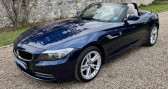Annonce Bmw Z4 occasion Essence s-drive 23i 2l5 2010 luxe � MARCQ