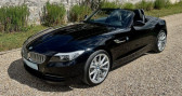 Bmw Z4 s-drive 23i 2l5 2011 luxe  2011 - annonce de voiture en vente sur Auto Sélection.com