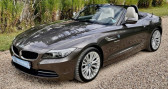 Bmw Z4 s-drive 23i 2l5 2011   MARCQ 78