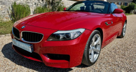 Bmw Z4 , garage GT VINTAGE CLASSIC CARS  MARCQ