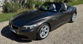 Bmw Z4 s-drive 23i luxe 2010  2010 - annonce de voiture en vente sur Auto Sélection.com