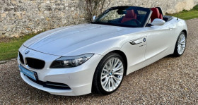 Bmw Z4 occasion 2013 mise en vente à MARCQ par le garage GT VINTAGE CLASSIC CARS - photo n°1
