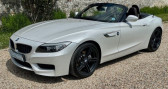 Bmw Z4 occasion année 2013 boite Manuelle Annonce Bmw Z4 occasion Essence s-drive 28i m sport 2013 à MARCQ
