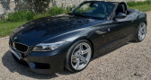 Bmw Z4 s-drive 28i pack m 2015  2015 - annonce de voiture en vente sur Auto Sélection.com