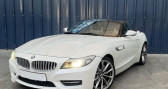 Bmw Z4 S Drive 3.5 IS 3.0L 340ch Be Turbo FULL OPTIONS Siges Cuir    Halluin 59