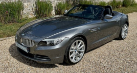 Bmw Z4 occasion 2012 mise en vente à MARCQ par le garage GT VINTAGE CLASSIC CARS - photo n°1